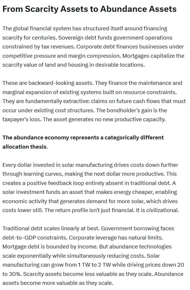 Aave Founder Stani Kulechov’s 2050 Vision: A $50T Shift To “Abundance Assets” And DeFi’s Next Phase