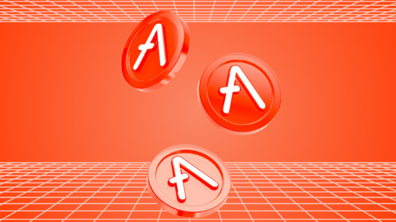 AAVE price Faces Double Shock as Governance Rift Deepens