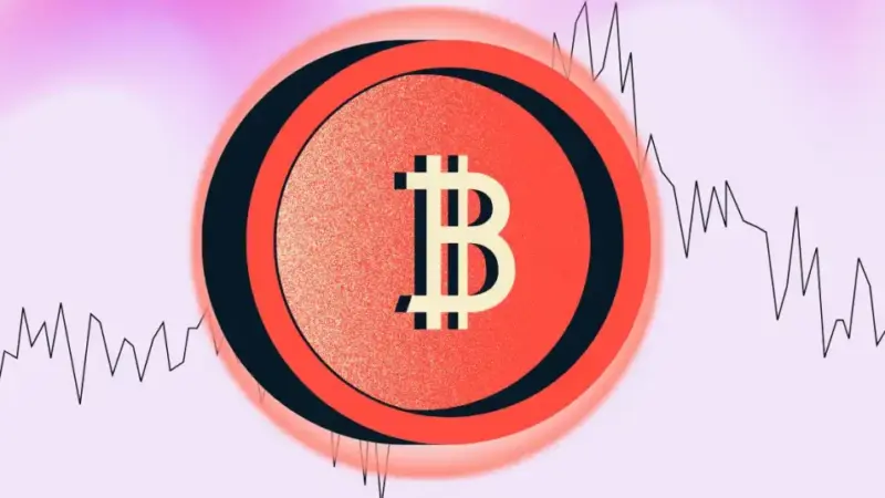 After Holding $65K Support, Can Bitcoin (BTC) Price Break Above $72,600?