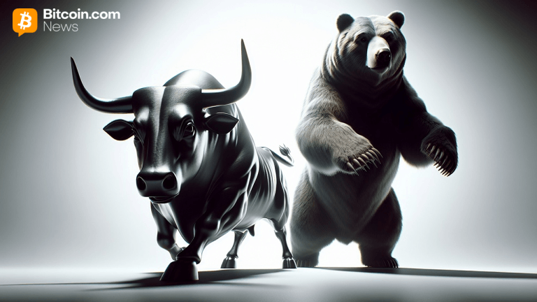 AI Fears Weigh on Nasdaq as US Stocks Trade Lower at Midday