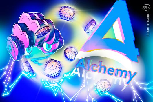 Alchemy introduces autonomous payment rails for AI agents on Base