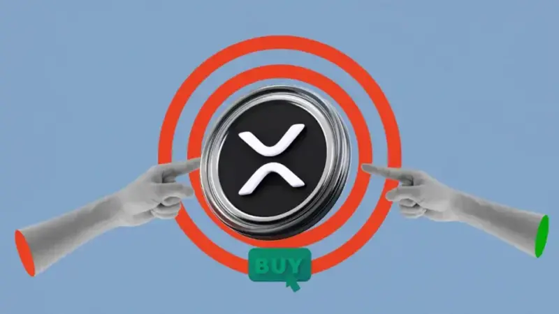 Alleged Leaked Documents Claim XRP Could 100x as Ripple’s New System Expands