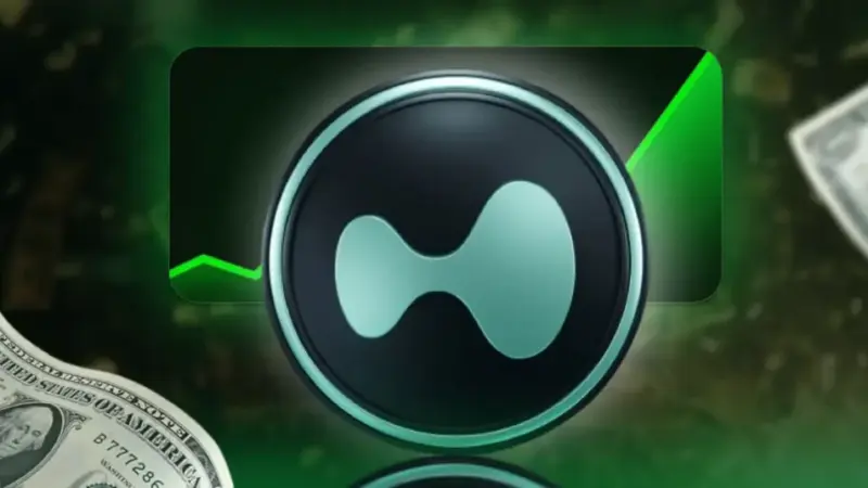 Altcoin to Watch in February: Hyperliquid (HYPE) Primed for a 50% Upswing