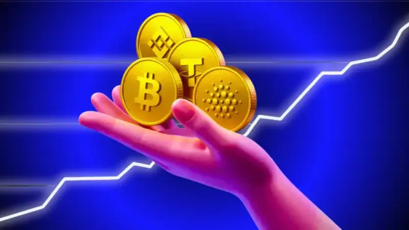 Altcoins Outperform Bitcoin After Supreme Court Tariff Ruling: Altcoin Season Starting?