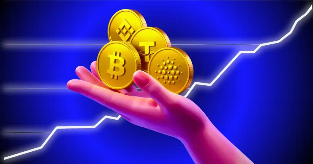 Altcoins Outperform Bitcoin After Supreme Court Tariff Ruling: Altcoin Season Starting?