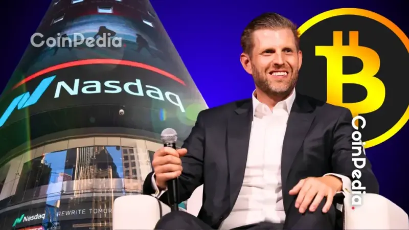 American Bitcoin Reports 159% YoY Revenue Amid Trump Crypto Controversies