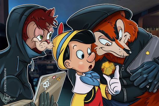 AMLBot says social engineering drove 65% of crypto cases it probed in 2025