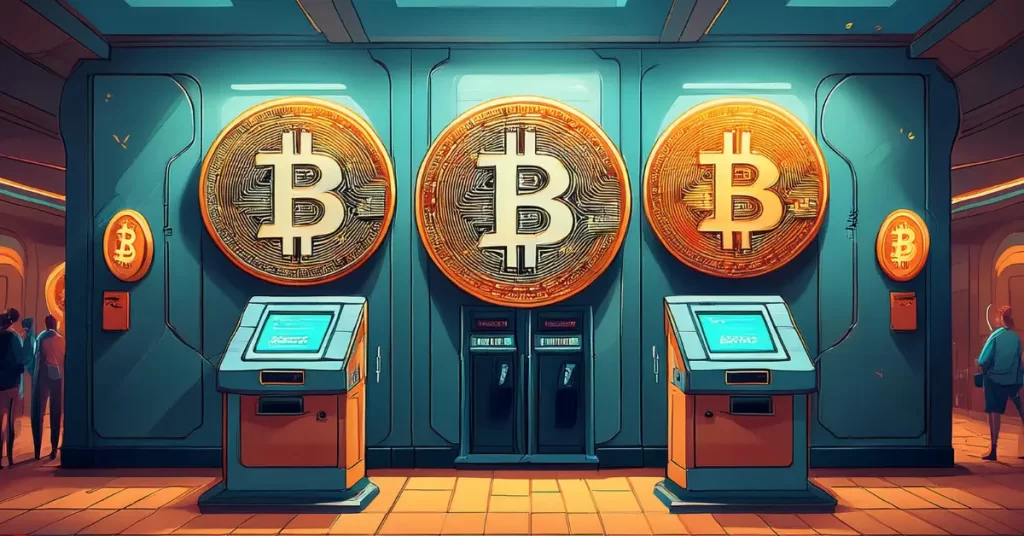 Are Bitcoin ATMs Being Banned? Minnesota Bill Targets 350 Kiosks After $333M Fraud Crisis