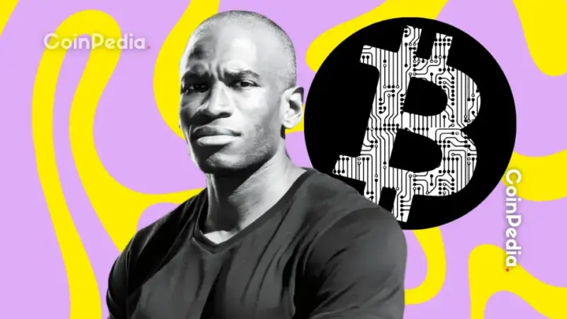 Arthur Hayes Blames IBIT Hedging for Recent Bitcoin Selloff