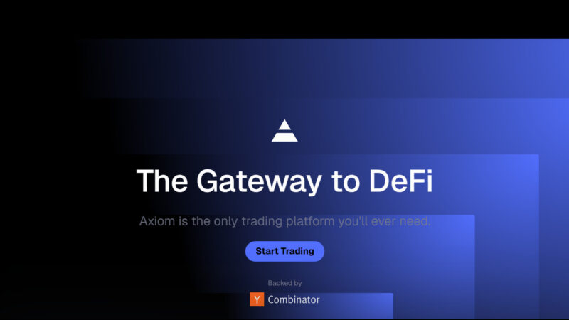 Axiom Trade Review: Is This Exchange Safe and Legit in 2026?