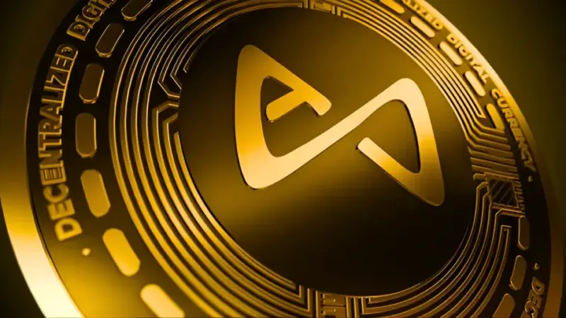 AXS Price Rebounds as Breakout Structure Forms: Is a 100% Rally Setting Up?