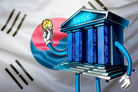 Bank of Korea renews call for bank-led won stablecoins as bill stalls