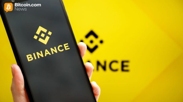 Binance Enhances Junior App to Boost Financial Literacy for Kids and Teens