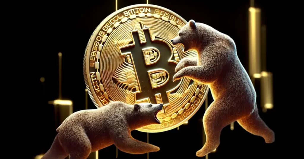 Bitcoin Bear Market Bottom or Another Leg Down? 5 Signals That Will Decide