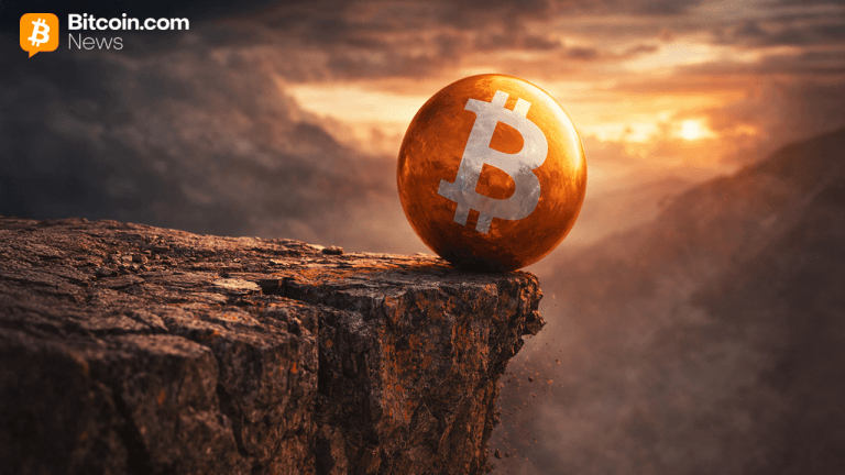 Bitcoin Clings to $69K After Brutal 30% Plunge — Is Another Leg Down Brewing?