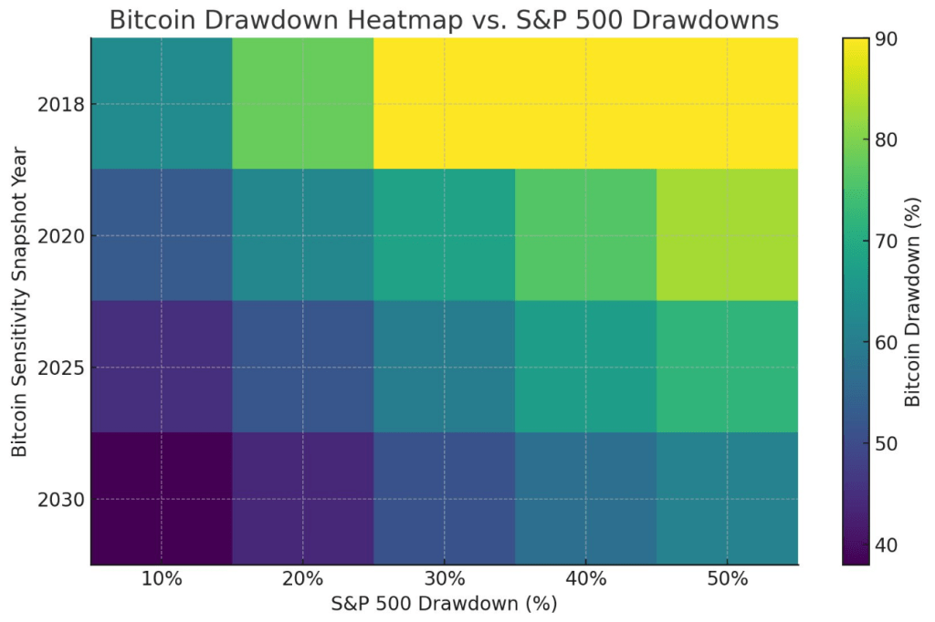 Bitcoin Drops Again, Though Analysts Say The Move Isn’t Unusual