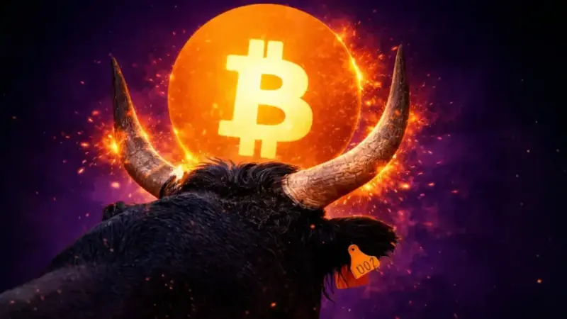 Bitcoin Fear Index Hits All-Time Low as Analyst Says “Lows Are In”