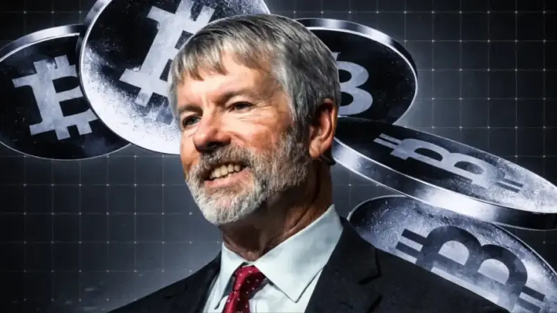 Bitcoin Is Safe From Quantum Computing Attacks: Saylor