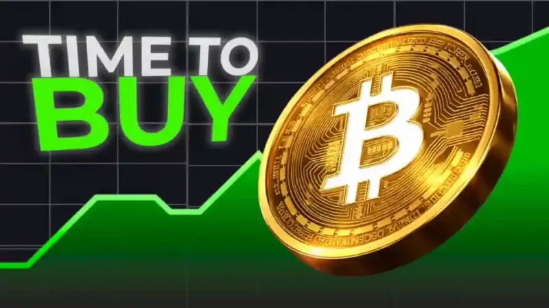 Bitcoin Long-Term Holders Stop Selling and Start Buying, Data Reveals