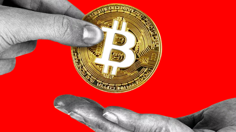 Bitcoin Miner Cango Sells 4,451 BTC Worth $305M to Fund AI Pivot