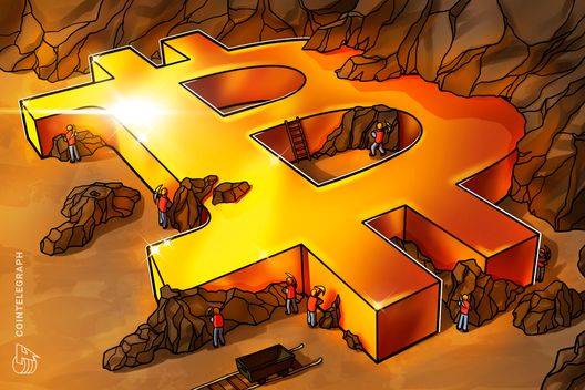 Bitcoin mining difficulty rebounds 15% as US miners recover from winter outages