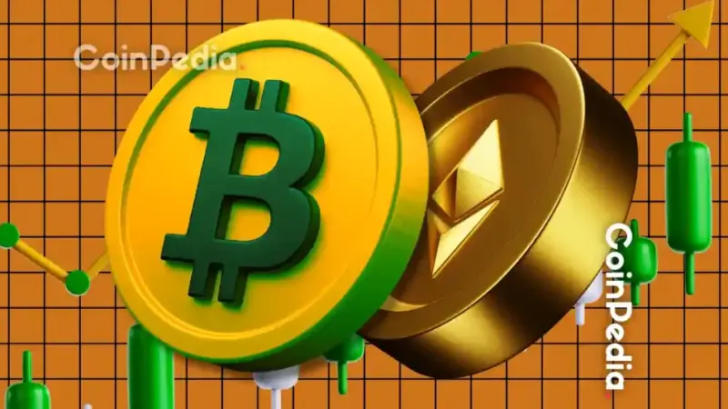 Bitcoin Options Expiry Looms as $8.8B BTC & ETH Contracts Could Trigger Volatility