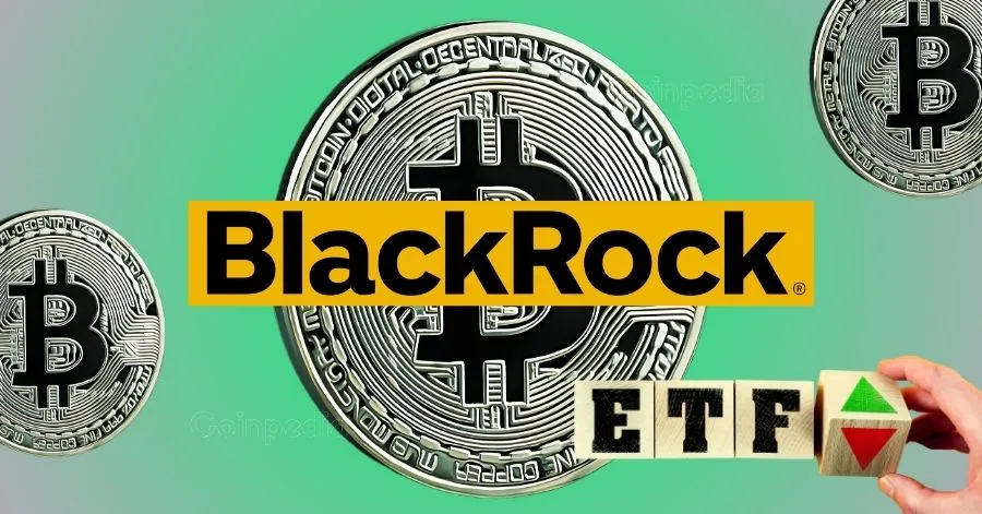 Bitcoin Price Drops to $65K After BlackRock Bitcoin ETF Sees $32.99M Outflow