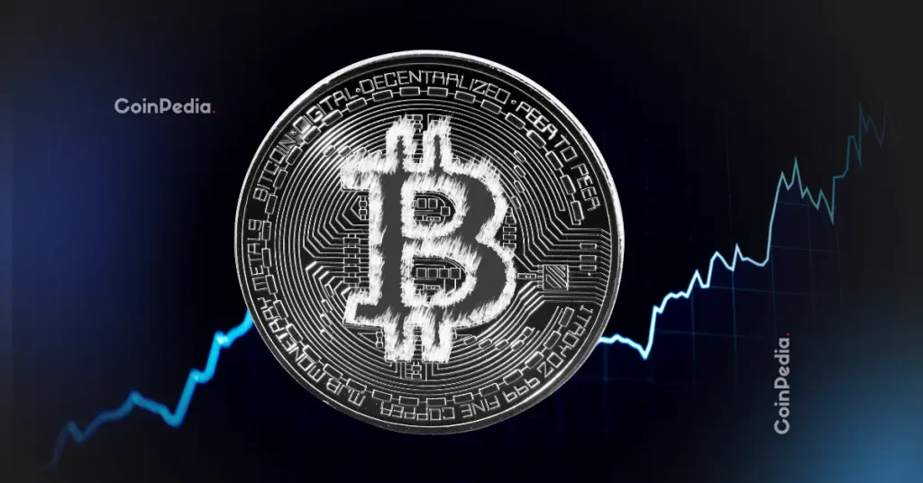 Bitcoin Price Hits $72.8k, Bitwise CIO Turns Bearish; Is Sub-$70k Next?