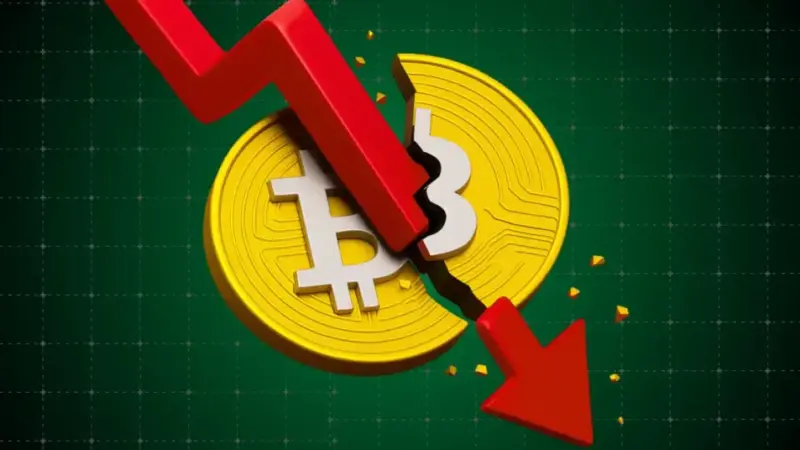 Bitcoin Price Prediction: After Losing $81K and $75.3K, is BTC Plunging Below $60,000?