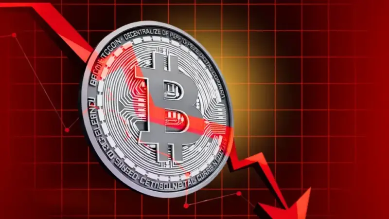 Bitcoin Price Survival Test: Is a $53K Revisit Inevitable?
