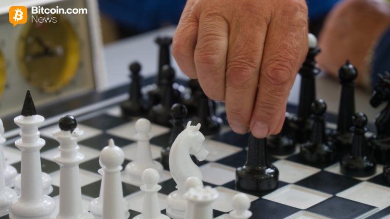 Bitcoin Rebounds Above $75K After Shutdown Relief, But New Risks Loom