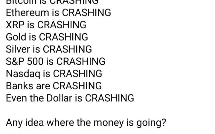Bitcoin USD Crash: Buy the Dip Now or Wait for It to Go Lower?
