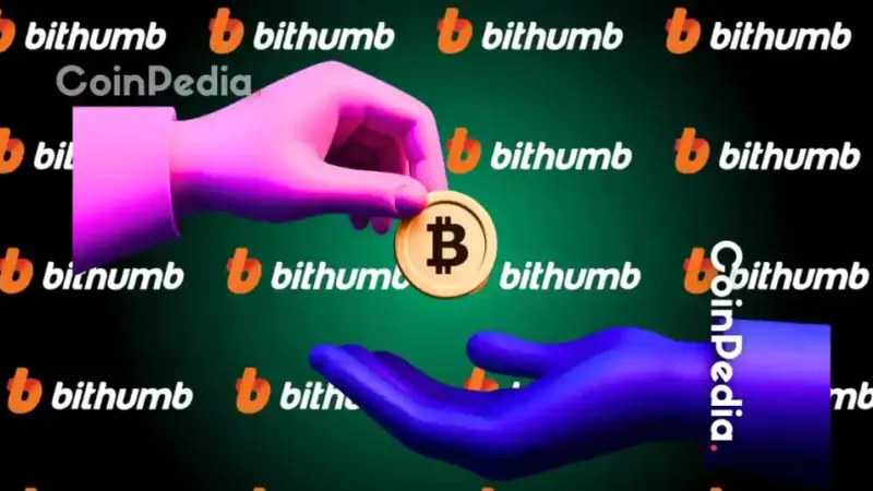 Bithumb Employee Mistake Sends 2,000 BTC to Users