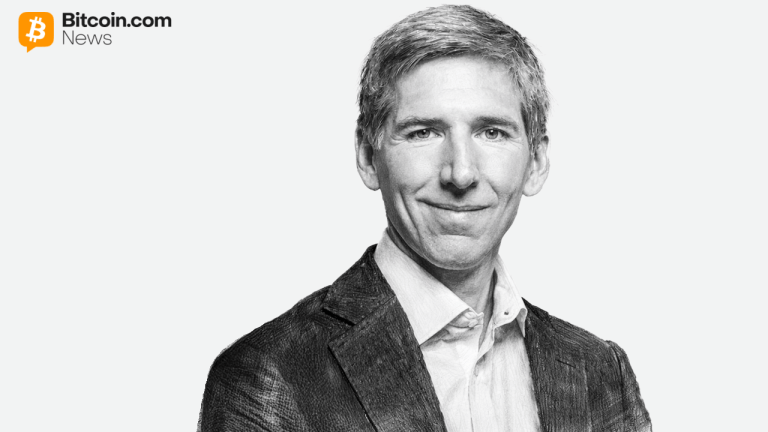 Bitwise CIO Matt Hougan Challenges the ‘Commodity Blockspace’ Thesis