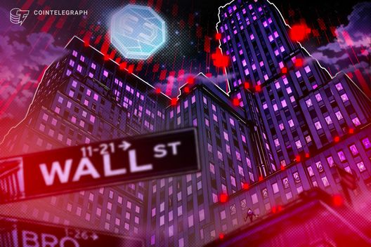 Bitwise: Wall Street bullish on crypto, investors remain skeptical