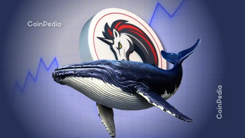 BlackRock Enters the UNI Ecosystem: Are Whales Betting on a Major Uniswap Price Reversal?