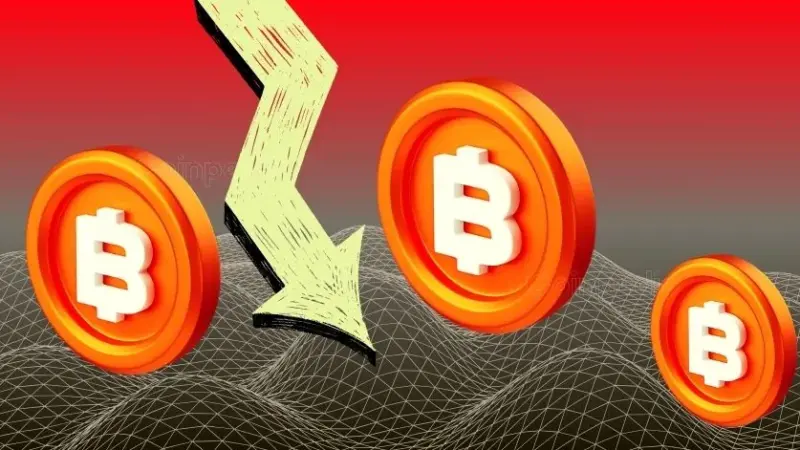 BTC Price Enters a Reset Phase After $74,500 Crash Shakes Market Structure