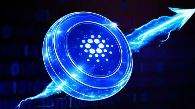 Cardano ADA Enters Top 10 Cryptos List After 16% Surge Today