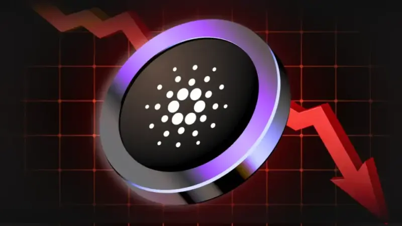 Cardano Drops 4% After CME Futures Launch—Sell the News or Deeper Correction Ahead?