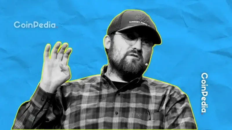 Cardano Founder Loses $3B in Crypto Crash