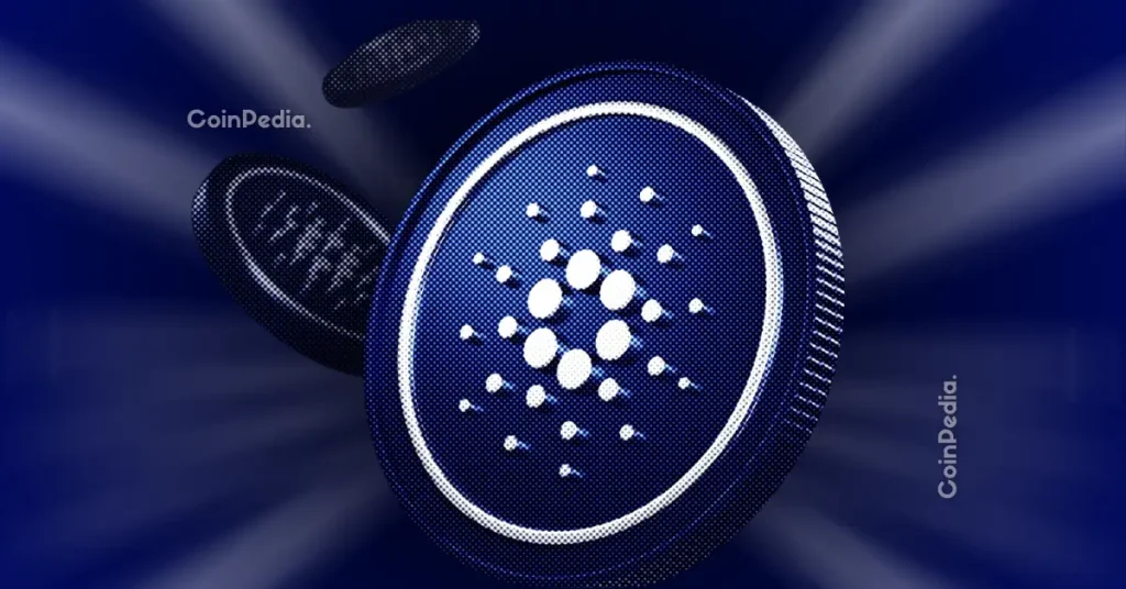Cardano Price Shows Rebound Signals—Can a 10% Breakout Spark a 25% Surge in February?