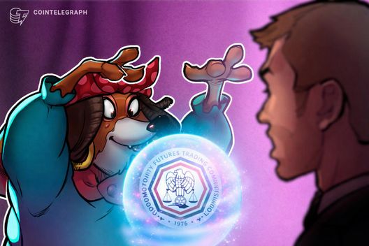 CFTC chair doubles down on defending prediction markets from state suits