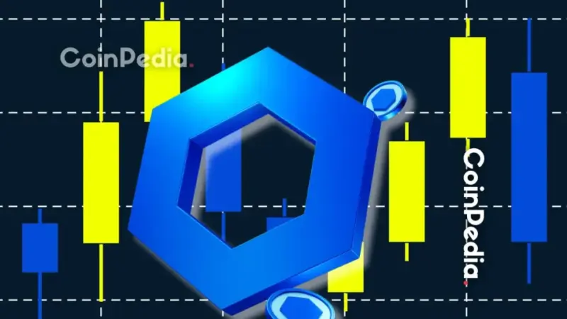 Chainlink Price Breaks Down—Is LINK Heading Back Into Its 2022–23 Accumulation Range?