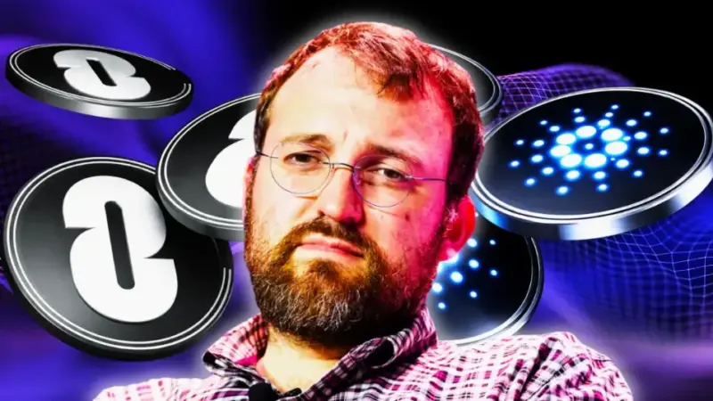 Charles Hoskinson Post Quantum Plan Revealed, Backed by Google and Microsoft Research