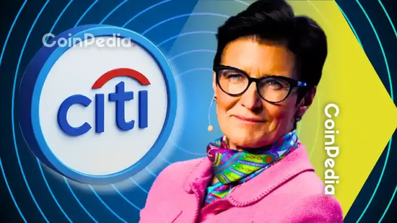 Citi to Bring Bitcoin to Mainstream Finance