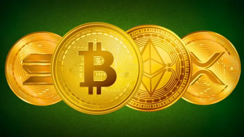 Clarity Act Crypto 2026 Odds Crash as Tariffs Rattle Markets