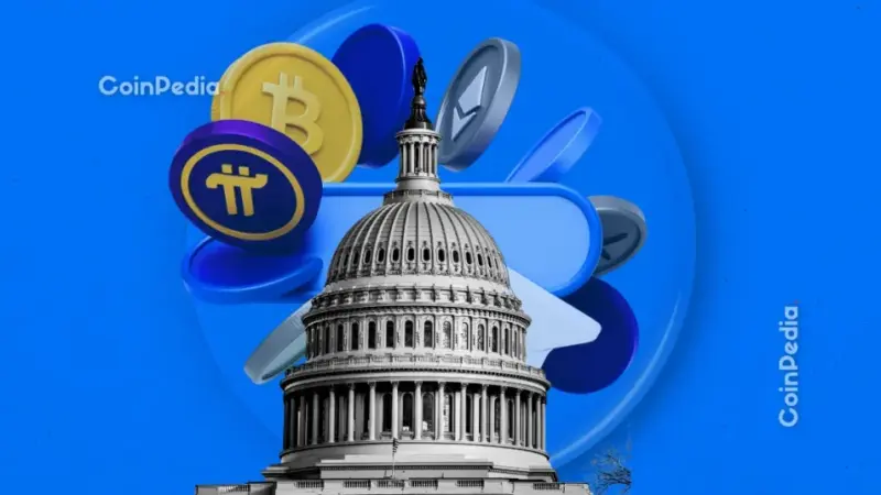 CLARITY Act Update: Crypto Group Fires Back at Banks With New Principles