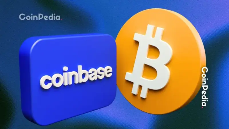 Coinbase Launches $100K USDC Loans Backed by XRP, DOGE, ADA, LTC