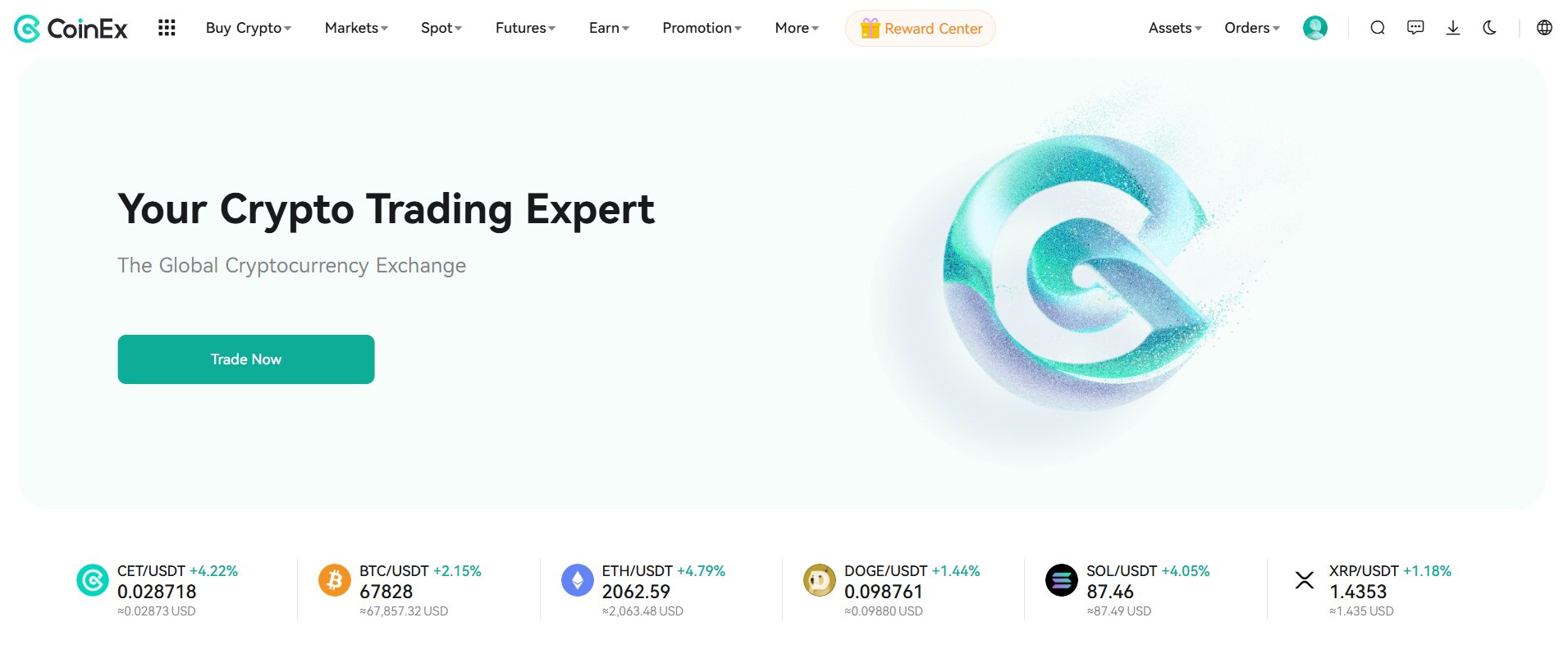 CoinEx Review 2026: Is This Crypto Exchange Safe And Legit?