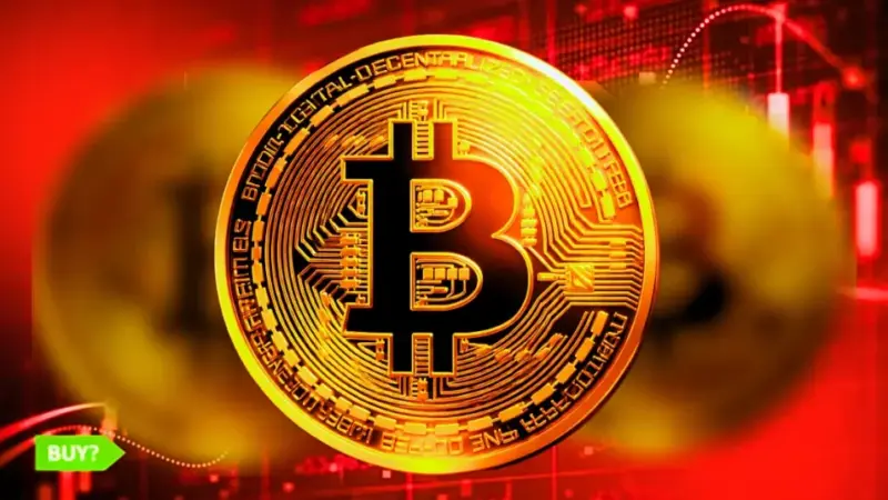 Could the BTC Price Chart be Pointing Toward $48K? What Does the Sharpe Ratio Really Say About Bitcoin?